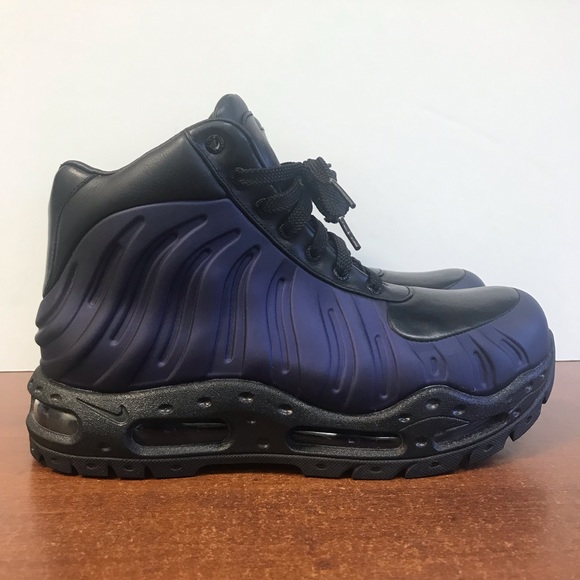 nike foamdome boots